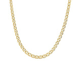 Lodi Chain – 925 Sterling Silver | Pendant and Chain Collection