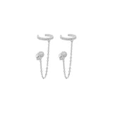 Earring Amore – 18k Gold Plated | Drop Earrings Collection