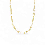 Chocker Link – 925 Sterling Silver | LINKS Collection