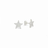 EA Star Stud – 925 Sterling Silver | STUDS Collection