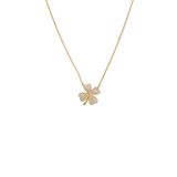Lucky Necklace – 925 Sterling Silver | SHAPES Collection