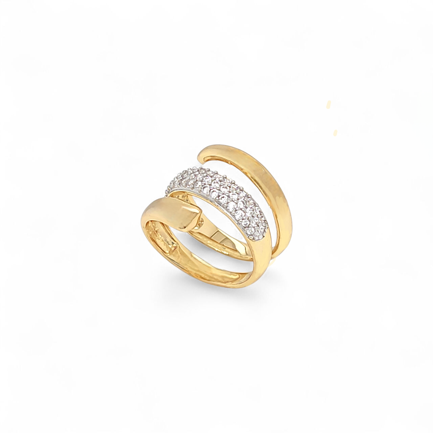 Best sellers collection in 925 sterling silver and 18k gold — Silver Italy fine jewelry