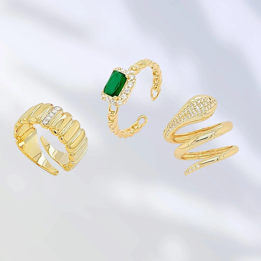 RINGS