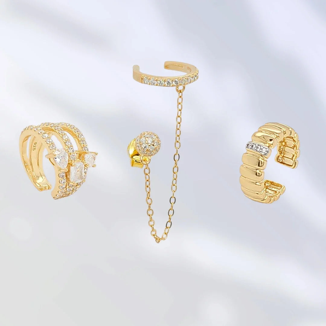 CUFFS