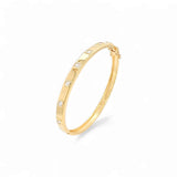 Bangle Thea – 925 Sterling Silver | Bracelets Bangles Collection