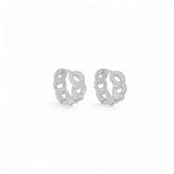 Special Huggie – 925 Sterling Silver | HOOPS AND HUGGIES Collection