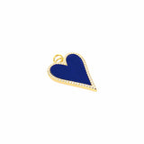 Cuteheart Pendant – 925 Sterling Silver | Pendant and Chain Collection