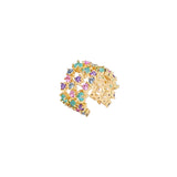 Cuff Greek – 925 Sterling Silver | Cuffs Collection