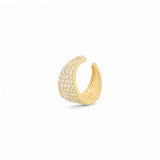 Cuff Praga – 925 Sterling Silver | Cuffs Collection