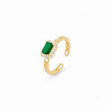 Juliet Ring – 925 Sterling Silver | BANDS Collection