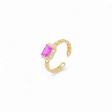 Juliet Ring – 925 Sterling Silver | BANDS Collection
