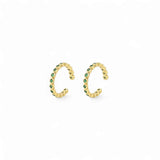 Cuff Burble – 925 Sterling Silver | Cuffs Collection