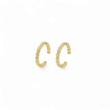 Cuff Burble – 925 Sterling Silver | Cuffs Collection