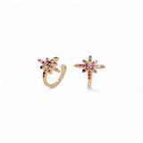 Cuff Stardust – 18k Gold Plated | Cuffs Collection