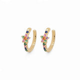 Cuff SML Star – 925 Sterling Silver | Cuffs Collection