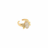 Anika Ring – 925 Sterling Silver | SHAPE Collection