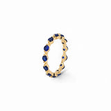 Verona Ring – 925 Sterling Silver | BANDS Collection