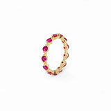 Verona Ring – 925 Sterling Silver | BANDS Collection