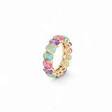 Linda Ring – 925 Sterling Silver | BANDS Collection