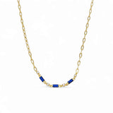 Italy Necklace – 925 Sterling Silver | LINKS Collection