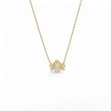 Anika Necklace – 925 Sterling Silver | SHAPES Collection
