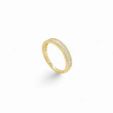 Dianna Ring – 925 Sterling Silver | BANDS Collection