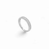 Dianna Ring – 925 Sterling Silver | BANDS Collection