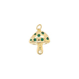 Pendant Forest – 925 Sterling Silver | Pendant and Chain Collection