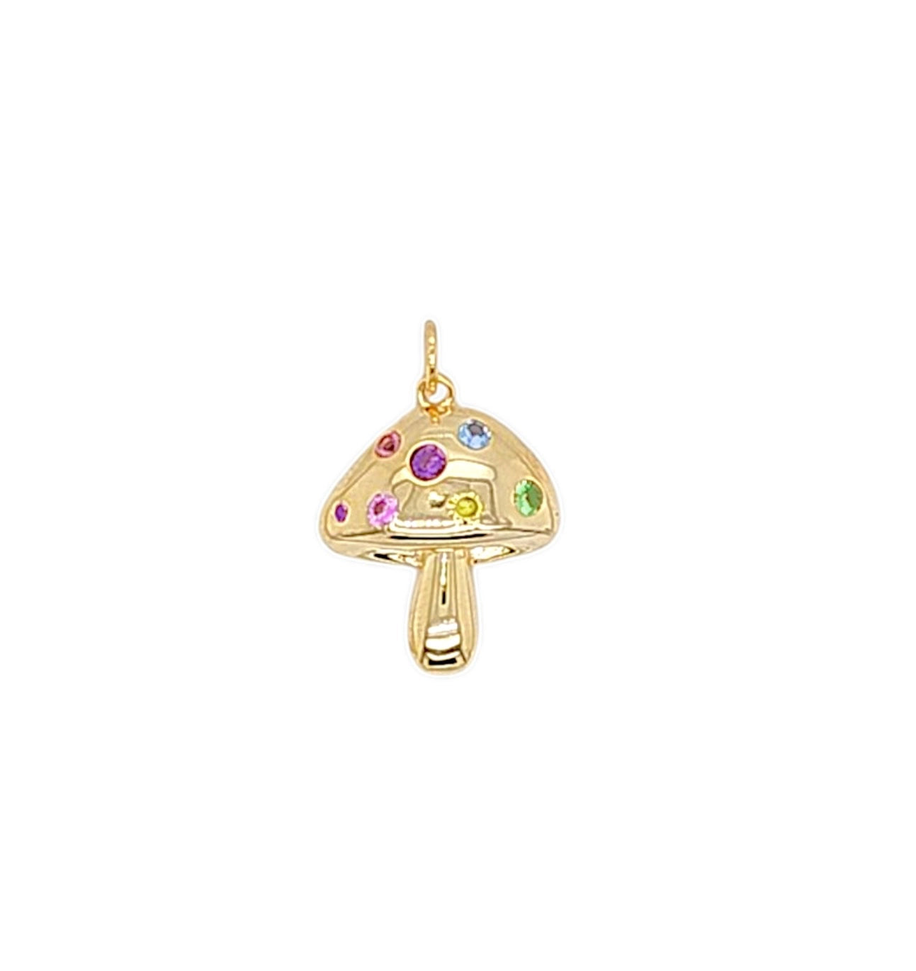 Pendant Forest – 925 Sterling Silver | Pendant and Chain Collection
