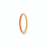 Band CZ Ring – 925 Sterling Silver | BANDS Collection