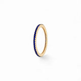 Band CZ Ring – 925 Sterling Silver | BANDS Collection