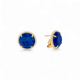 EA STUD FRANCE – 925 Sterling Silver | STUDS Collection