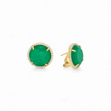 EA STUD FRANCE – 925 Sterling Silver | STUDS Collection
