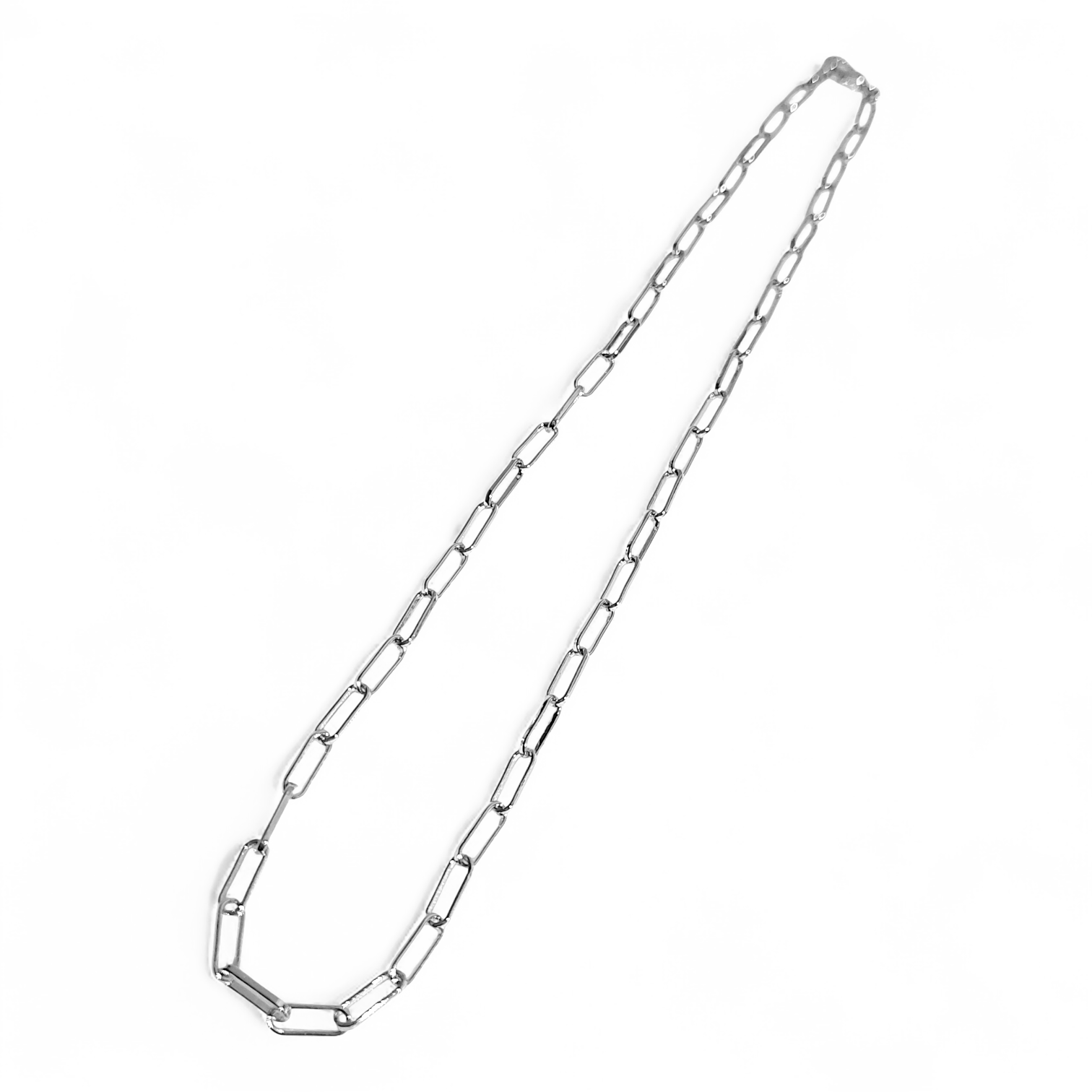 Necklace Dio | 18k gold plated