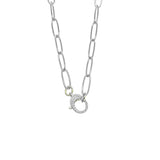 Necklace Cute | 18k gold plated | Italian craftmanship