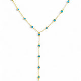 Lariat points vessel | 18k gold plated | Italian Craftmanship