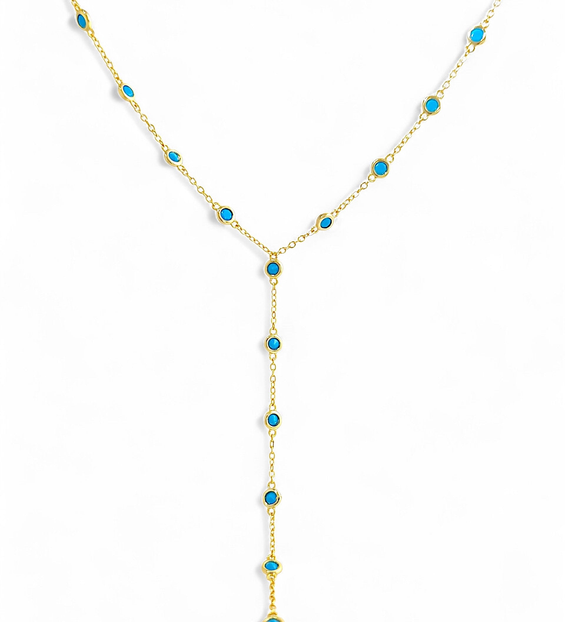 Lariat points vessel | 18k gold plated | Italian Craftmanship