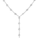 Lariat points vessel | 18k gold plated | Italian Craftmanship