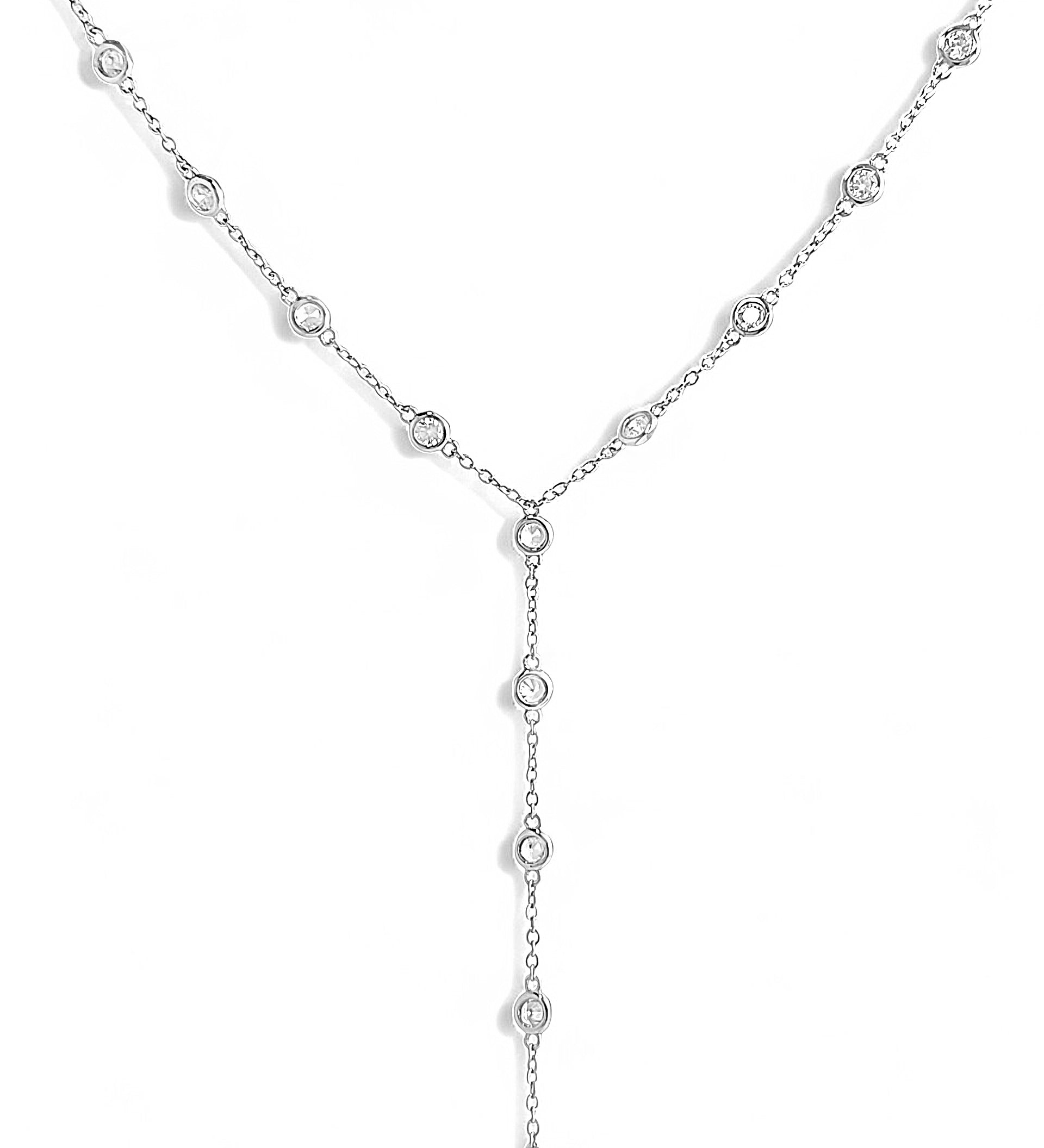 Lariat points vessel | 18k gold plated | Italian Craftmanship