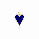 Cuteheart Pendant – 925 Sterling Silver | Pendant and Chain Collection