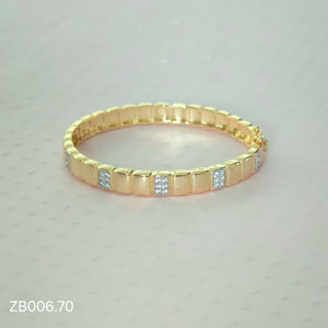 Ki late Bangle cz