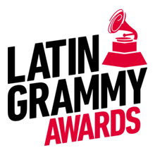 logo latin gammy