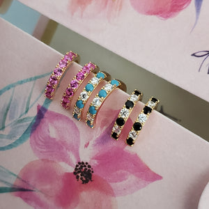 EA CUFF DOTSTARS