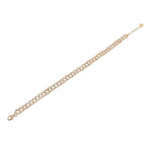 BRACELET CUBAN LINK