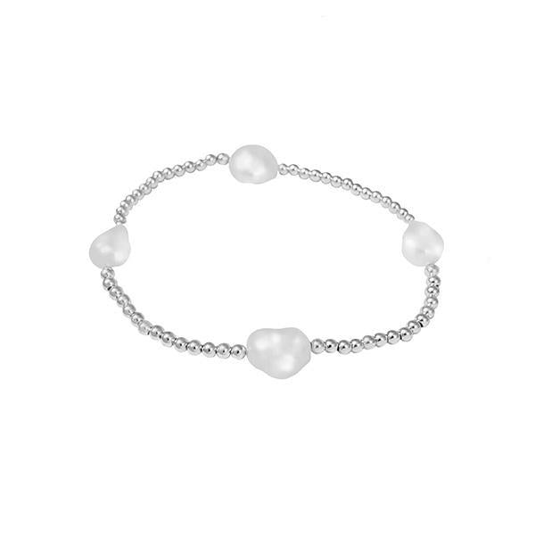 BRACELET PEARLS
