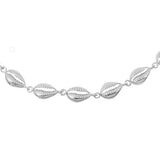 BRACELET SMALL SHELL PLAIN