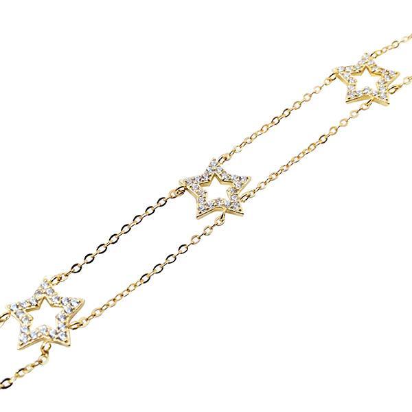 BRACELET STAR