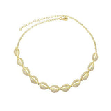 CHOCKER BIG SHELL CZ