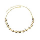 CHOCKER BIG SHELL CZ