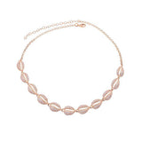 CHOCKER BIG SHELL CZ